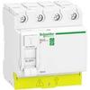 RESI9 XP Residual Current Device 4 Pole 40A 30mA Type A