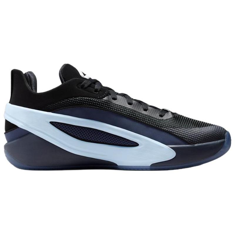Jordan LUKA 5 'Viper Edge' PF Men Basketball Shoes Black Blue IM5181-002