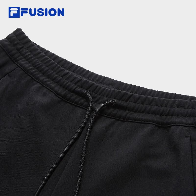 Fila Fusion Women's Relaxed Wide-Leg Pants