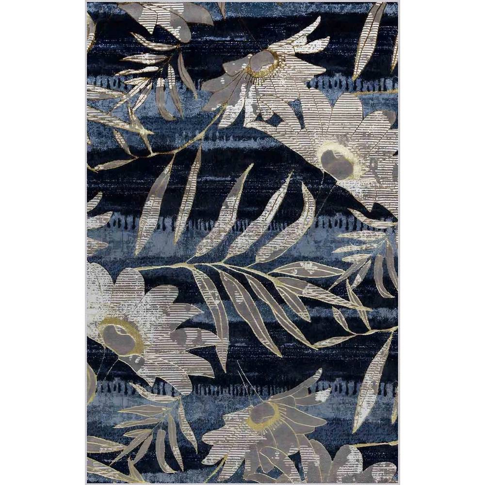 Rovigo Home Washable Printed Carpet RVGHOME0612