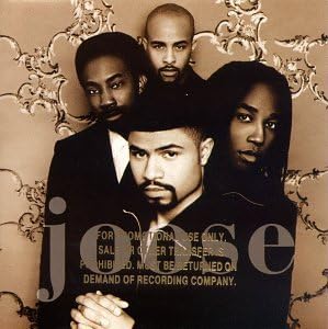 

CD JOOSE - Joose 620212 US Рэп и хип-хоп/R&B Б/у