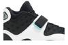 Men's Sneakers Jordan Black Cat Black Turbo Green Black/Turbo Green-White