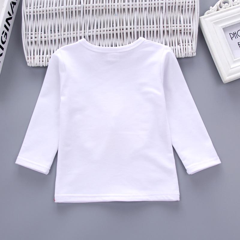 Spring & Autumn Fashion 3-Piece Set for Baby Girls: New Style Children's Clothing