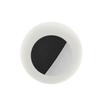 for Apple AirTag Dog Collar Case Anti-Lost GPS Tracker Protector Protective Silicone Holder Tracker Keychain Item Finders Holder 2