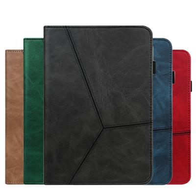 For IPad 12th A19 2026 11th 10th Air 4 5 6 Pro 11 13 10.5 5th 6th 9.7 9th 10.2 Mini 6 7 Luxury Leather Wallet Stand Tablet Case