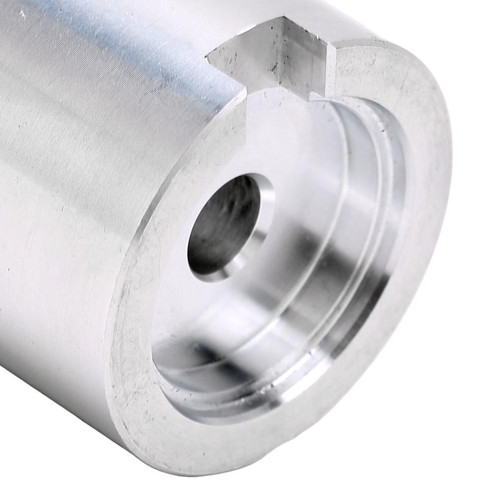 Good Fixation Watch Movement Holder Silver Color Repair Assembly Tool Watch Assembly