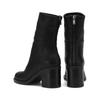 Misope Women S Ankle bootS 012446009