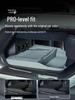 Leopard 5 To Leopard 8 Center Console Storage Box Upgrade - Enhanced Privacy Interior Modification with Kui Xi