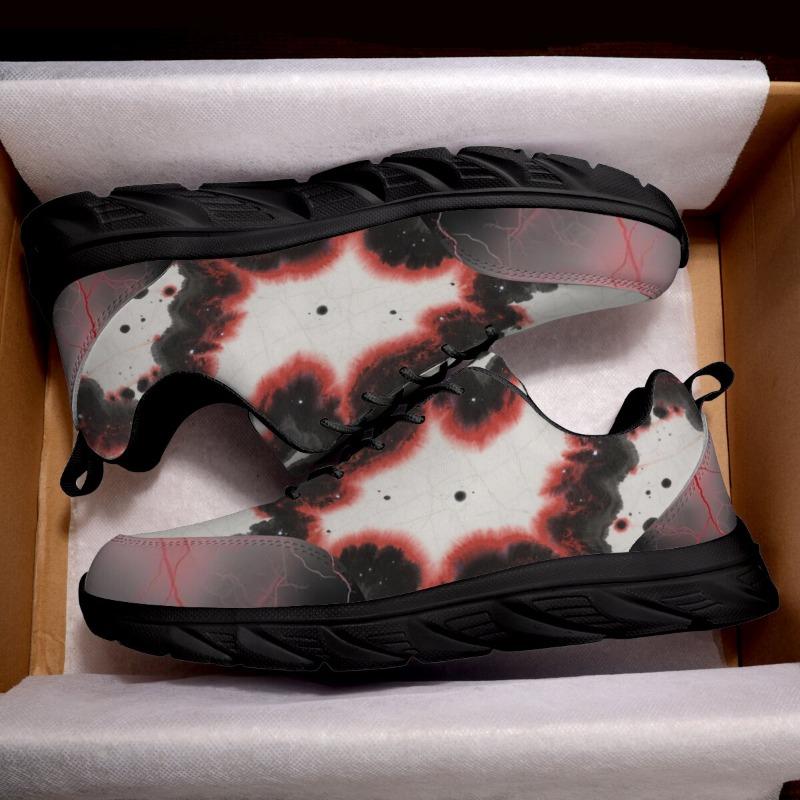 MAEDEF Sneakers Mens Sports Sneakers Lightweight Non Slip Comfortable Running Walking Shoes for Men Gym Training Outdoor Fitness