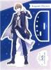 Kagami Hayato Acrylic Stand 5th Anniversary Official Merchandise
