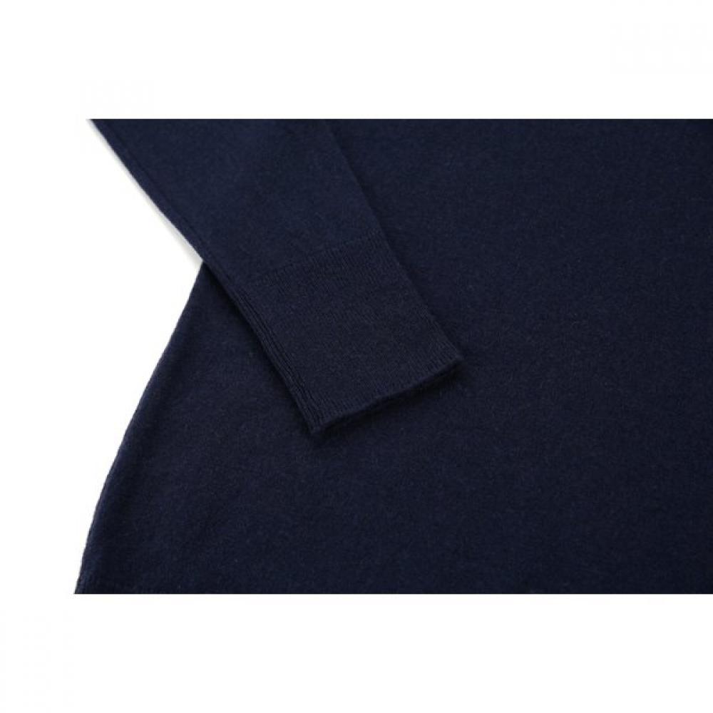 Furina Cashmere Soft Blend Hooded Sweater