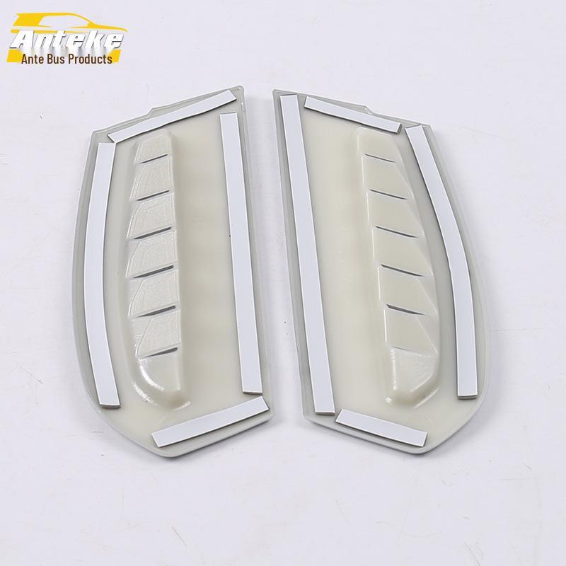 Camry 18 Vent Trim Carbon Fiber Protection Panel Accessories