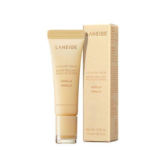 LANEIGE Lip Glow Balm 10g (6 Types)