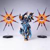 Motor Nuclear Mg 1/100 Mnp-Xh14 Mo Li Qing Chinese Style Mecha Articulated Assembly Model Kit Collectible Action Figure Toy Gift