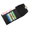 Women's Short Wallet Square Wallet Multifunctional Fashion Clutch Bag Change Bag Card Bag