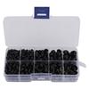 240pcs With Washers Doll Eyes Plastic Bear Making Supplies Safety Eyes Plush Animal Making