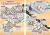 Easy to understand Murasaki Shikibu and the Tale of Genji through illustrations