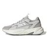Adidas Ozelia 'Grey White' Sneakers IF9692