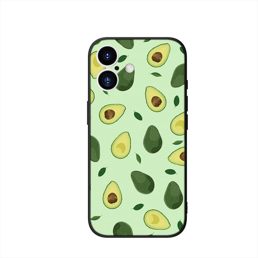 Cherry Strawberry Fruit Phone Cover Case for Xiaomi Redmi Note 14 12 13 ProPlus A3 Pro Plus 12C 13C 14C 5G 4G Casing
