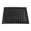 Ceiling Vent Cover Louver Vent Grille Home Ventilation Stainless Steel Material Sturdy Grille Air Outlet For Side Walls
