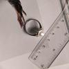 Silberring mit Naturperle, Artikelgewicht 4,56 g (2187233)