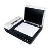 Zitu A2570 A4 Flatbed & Feed-through Duplex Scanner CN plug (adapter included)