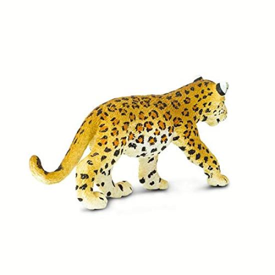 Safari Leopard Cub Figure 271629