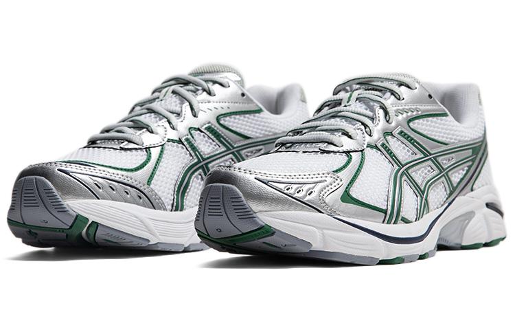 Asics GT 2160 White Shamrock Green 1203A275-103