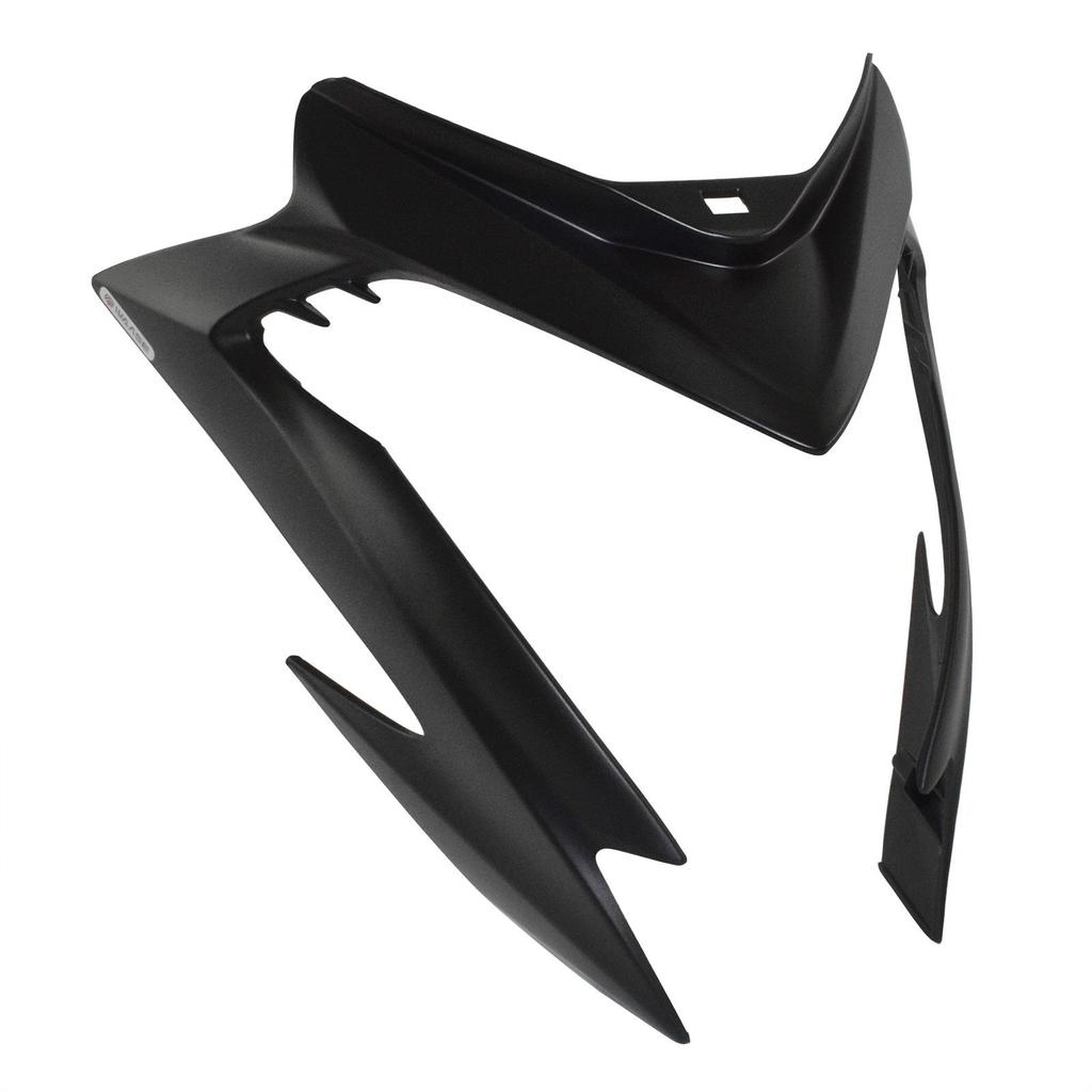 Suzuki GSX-S1000 (2015-2020) Headlight and Upper Cowl Cover Front Fairing