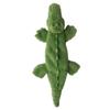 New Crocodile Soft Shell Plush Dog Toys Outdoor Play Interactive Squeaky Dogs Toy Sounder Sounding Paper Chew Tooth Toy
