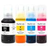 gi-80 four-color ink set, 27000 pagine