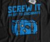 Tops – T-Shirts