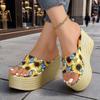 Scarpe da donna – Sandali