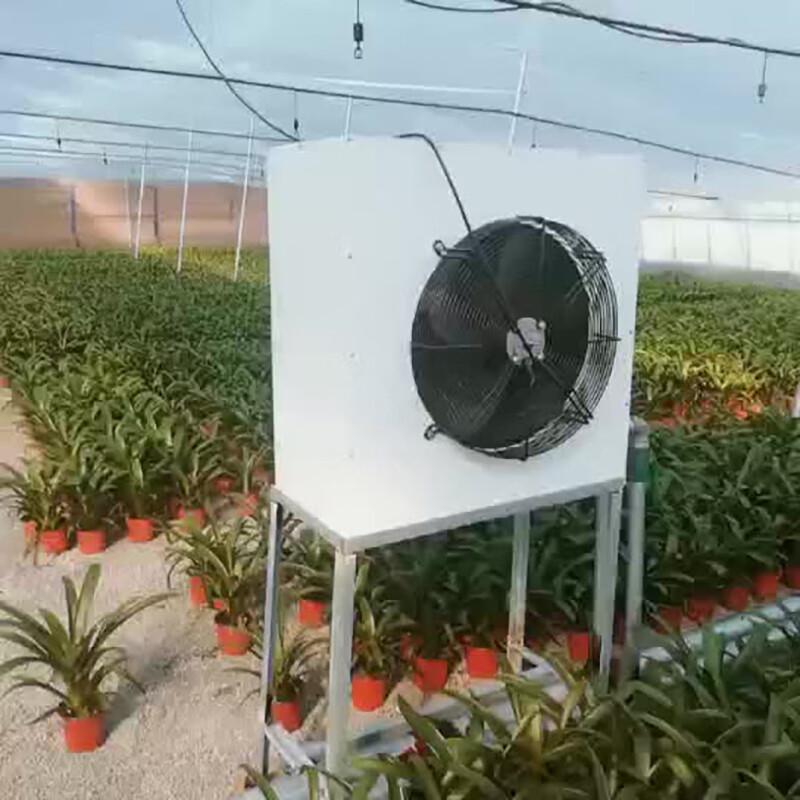 

Животноводческий обогреватель NSAKI с водяным отоплением