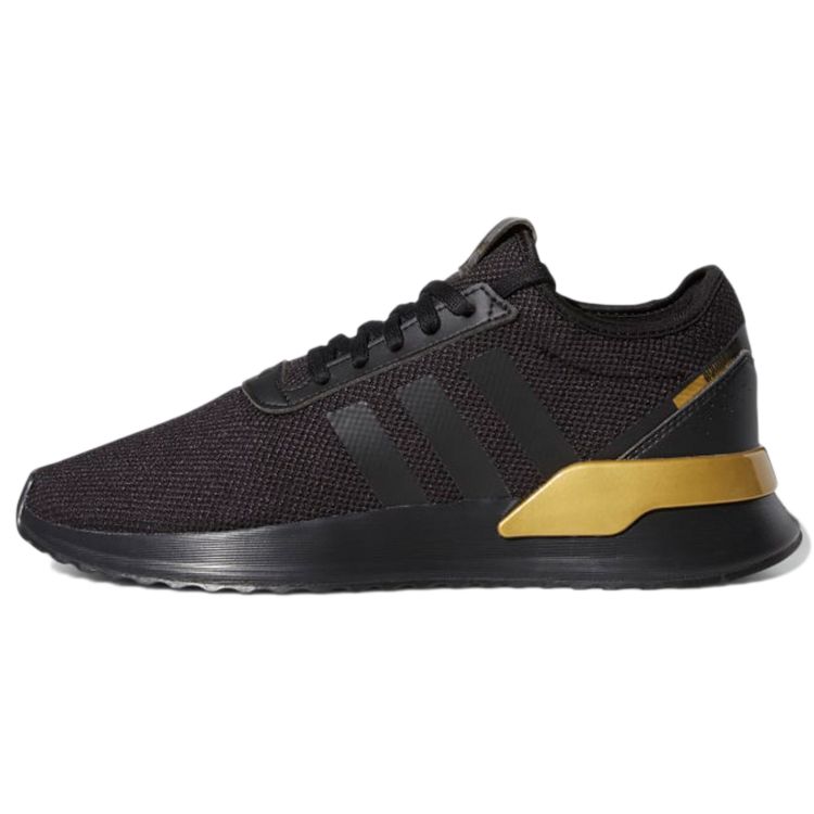 

Adidas Оригинальные кроссовки Originals U Path из ткани, нескользящие, с низким верхом, для повседневной носки, мужская обувь FW7573 45⅓