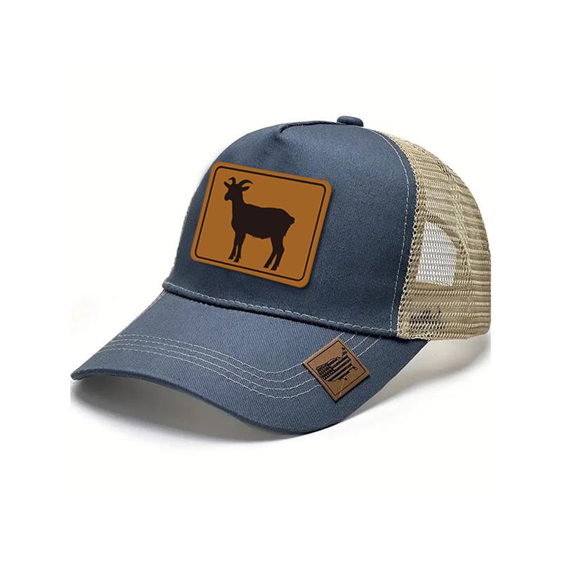 

Роскошные бейсболки Deer Rancher Женские Мужские Спортивные Козырьки Кепка Снэпбэк Солнечная Шляпа Gorras Hombre Дизайнерская Кепка Тракера Мужская Ca 58-62cm небесно-голубой