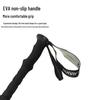 Aluminum Alloy Telescopic Trekking Pole