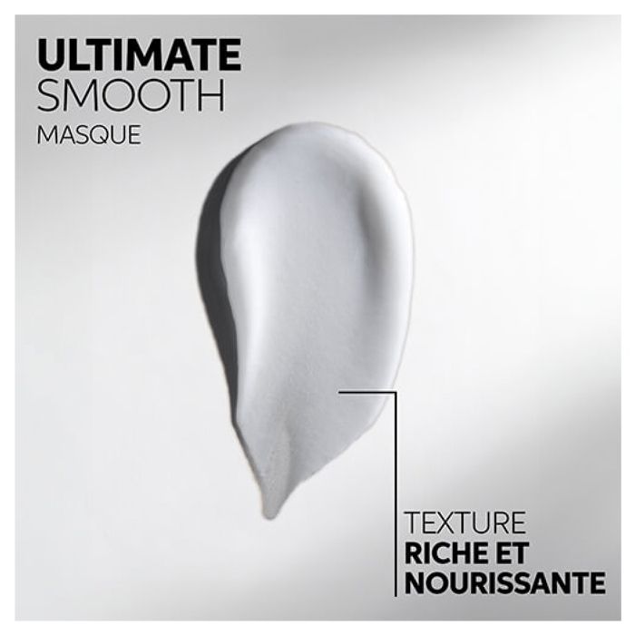 Masque Ultimate Smooth Wella 150ml