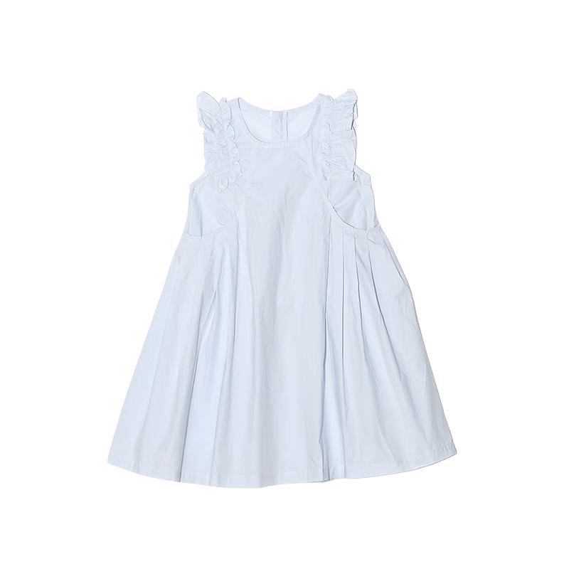 Flo Romy Girls Sweet Summer Princess Dress 140