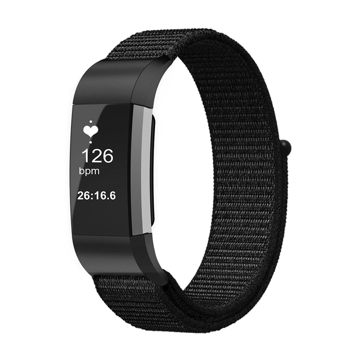 Nylon Black
