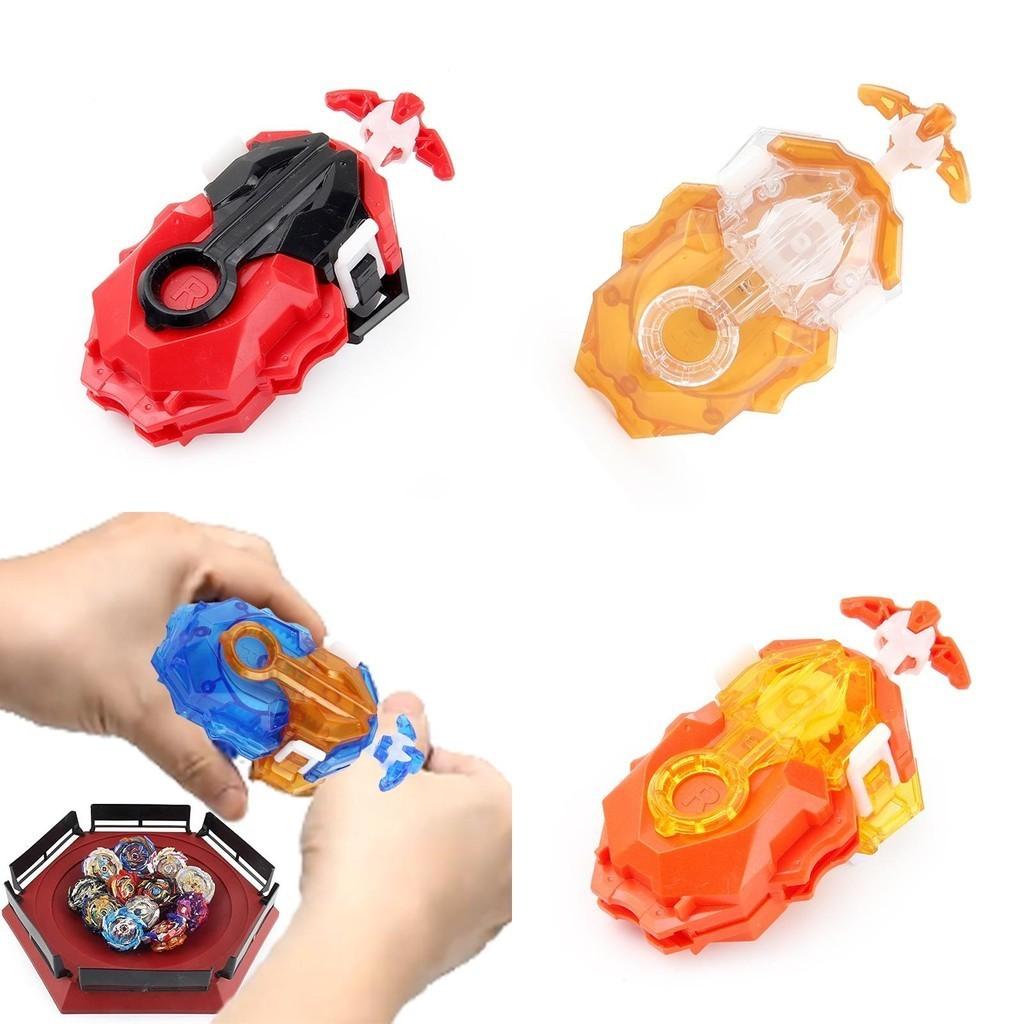 Hochwertiger B-184 Beyblade Launcher für Kreisel Zubehör