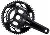 Mechanizm Korbowy Shimano Grx Fc-Rx820 48X31T 2X12Rz 172,5Mm Box