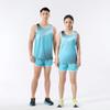 Uniformes de Equipo de Atletismo con Impresión Personalizada - Conjuntos Deportivos para Competición de Maratón para Hombres y Mujeres