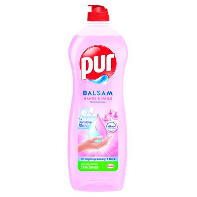 Huishoudelijke chemicaliën – Afwasmiddelen