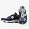 New Balance Galleria New Balance 991 Made In Uk Navy