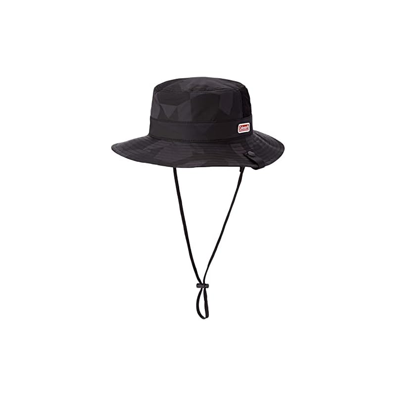 [Coleman] Kids Adventure Hat 151-0050 [Size L] 56cm Camouflage