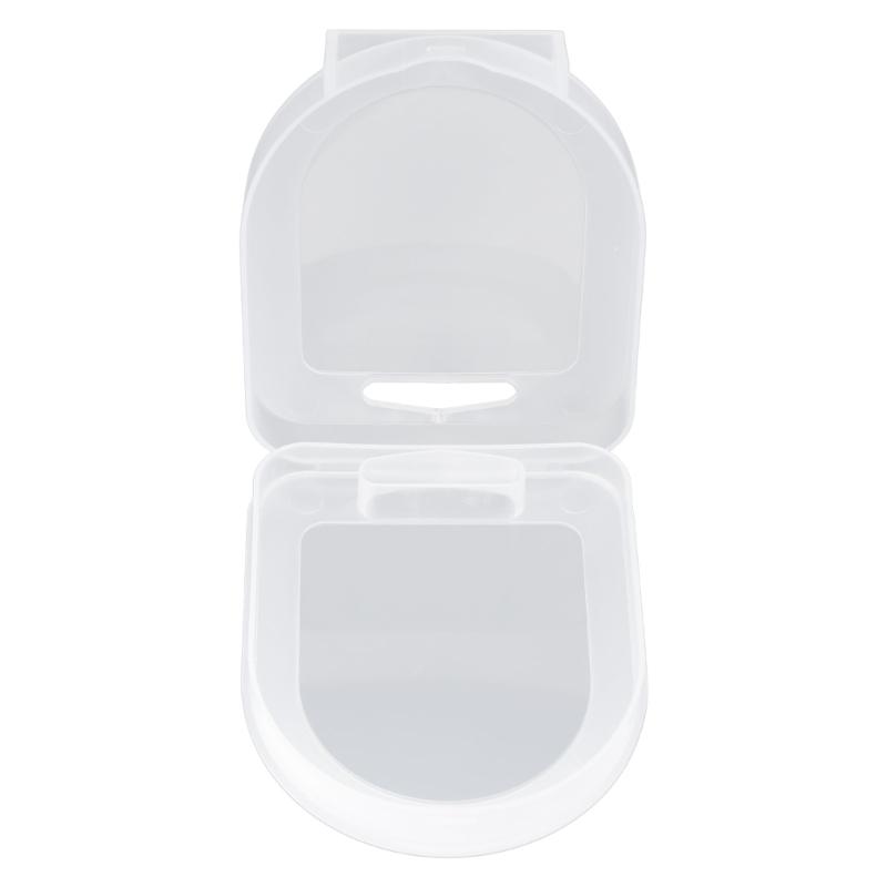 

Protective Camera Filter Lens Caps Camera Lens Filter Case Camera Filter Pouches Storage Safety Caps Accessory