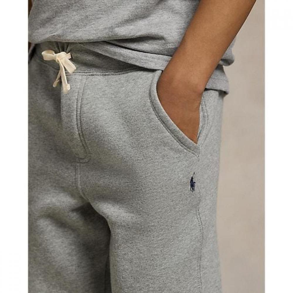 Polo Ralph Lauren Boys Cotton Blend Fleece Jogger 8 18 Cwpopnty7620020020