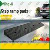 Mingji Rubber Curb Ramp for Vehicles and Wheelchairs