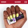 Manhattan MANHATTAN Nagel-Überlack Ultra Shine 12ml